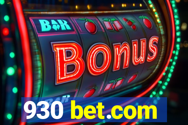 930 bet.com